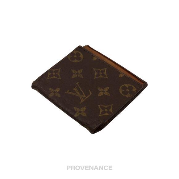 🔴 Louis Vuitton ID Bifold Wallet - Monogram - Picture 3 of 8